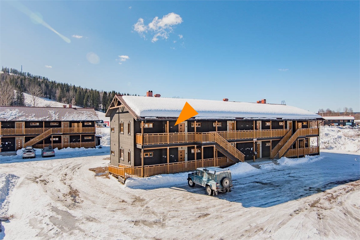 Å-hus E05 - Skogsbrovägen 5 – bild 6