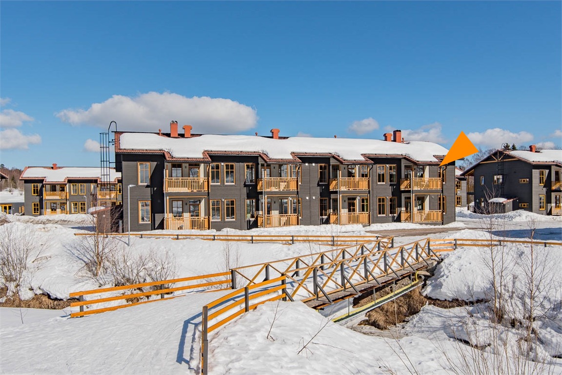Å-hus E05 - Skogsbrovägen 5 – bild 5