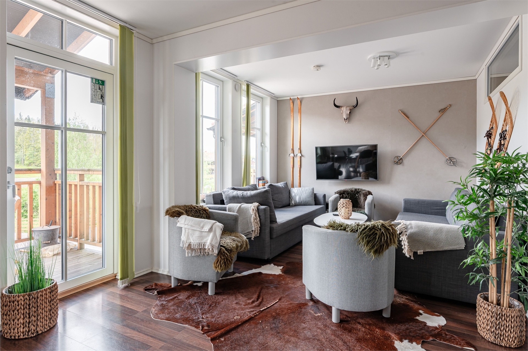 Å-hus E05 - Skogsbrovägen 5 – bild 10