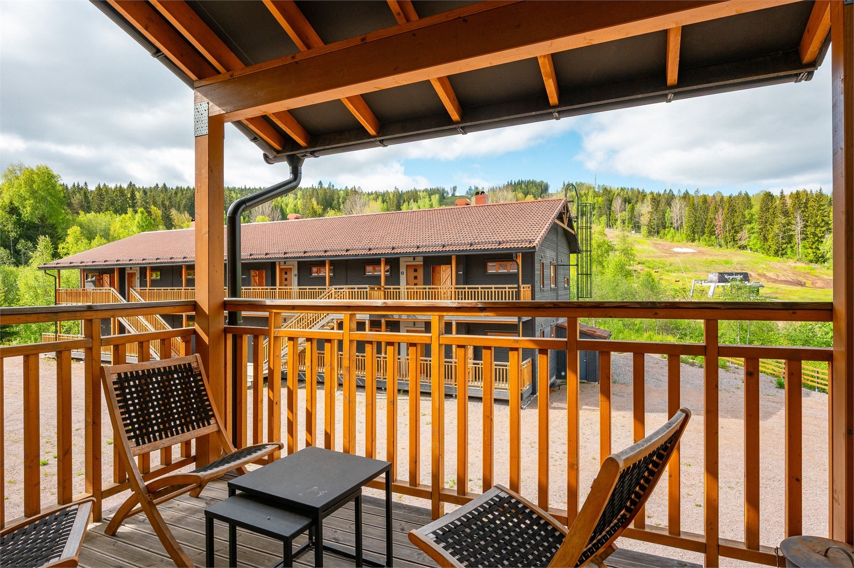 Å-hus E05 - Skogsbrovägen 5 – bild 2