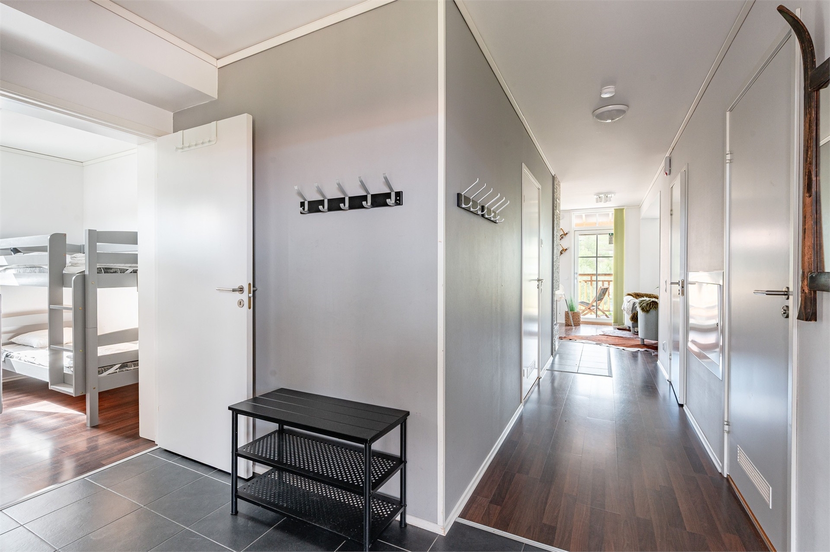 Å-hus E05 - Skogsbrovägen 5 – bild 14