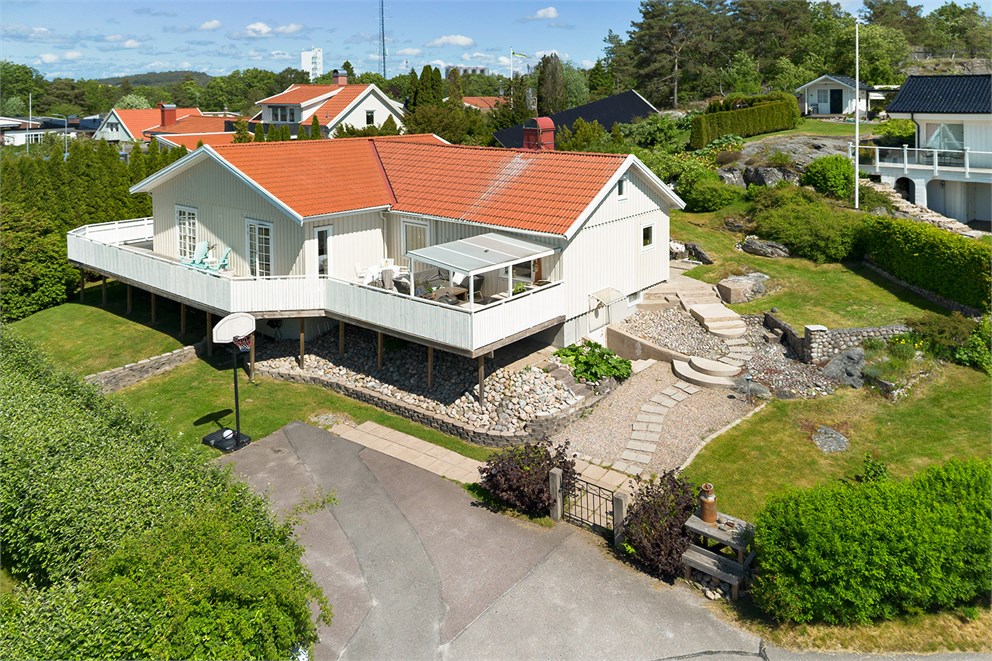 Söbackevägen 7A