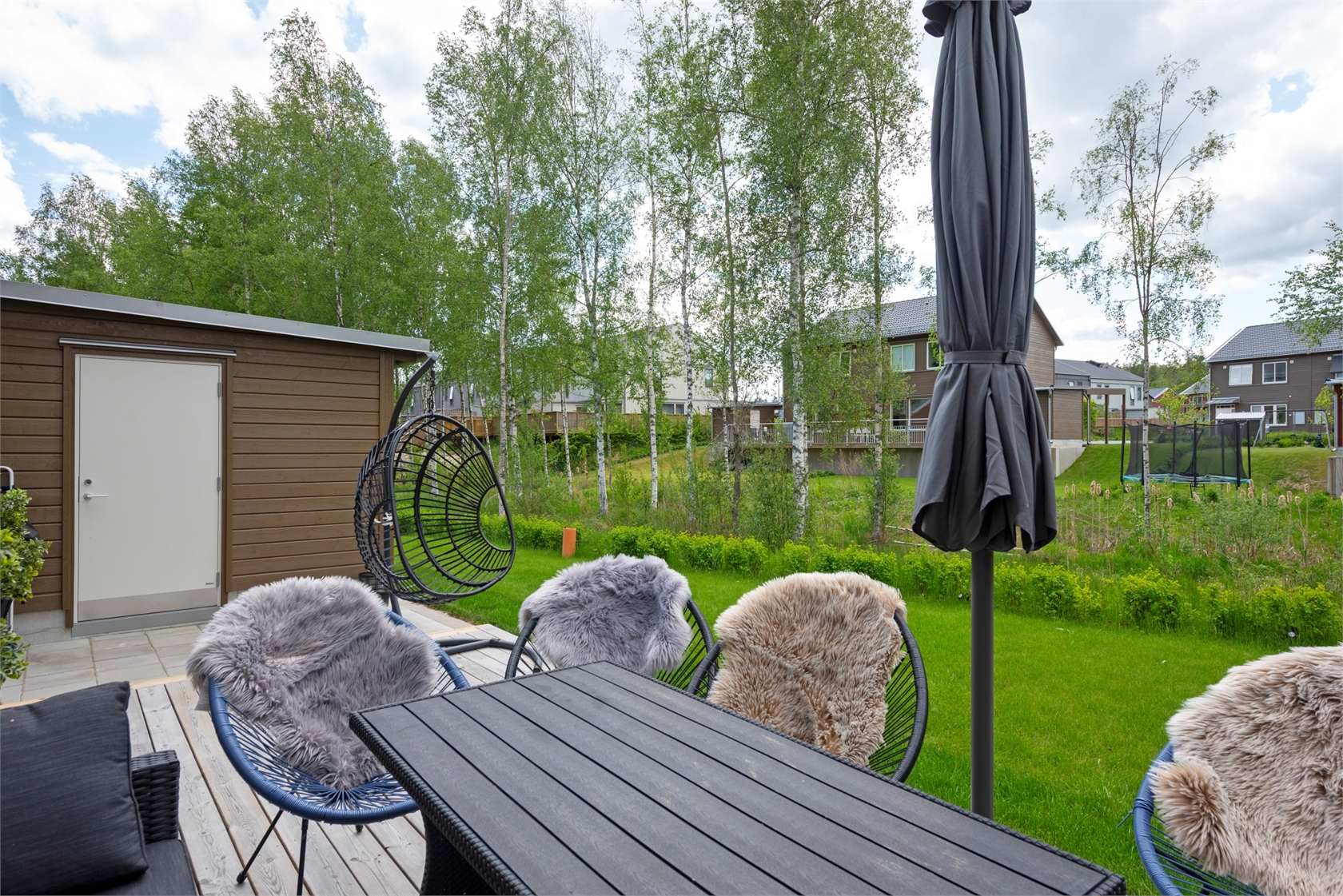 Lövsångarvägen 42B – bild 4