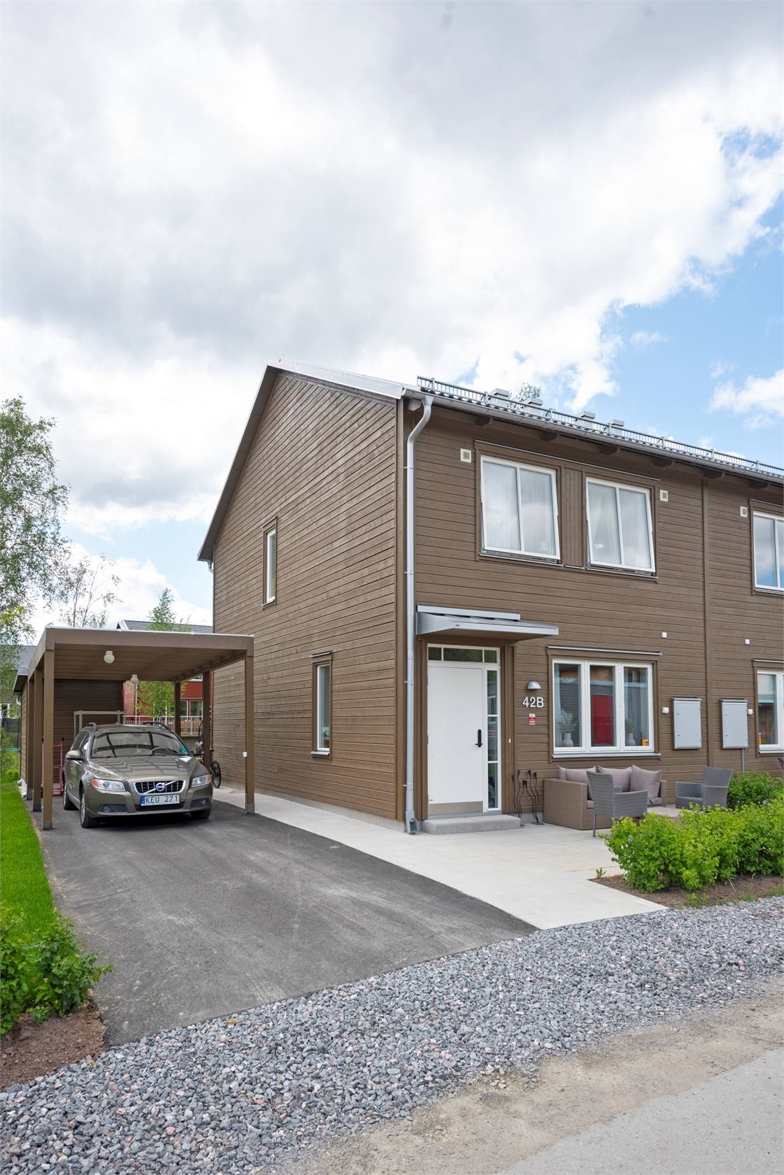 Lövsångarvägen 42B – bild 21