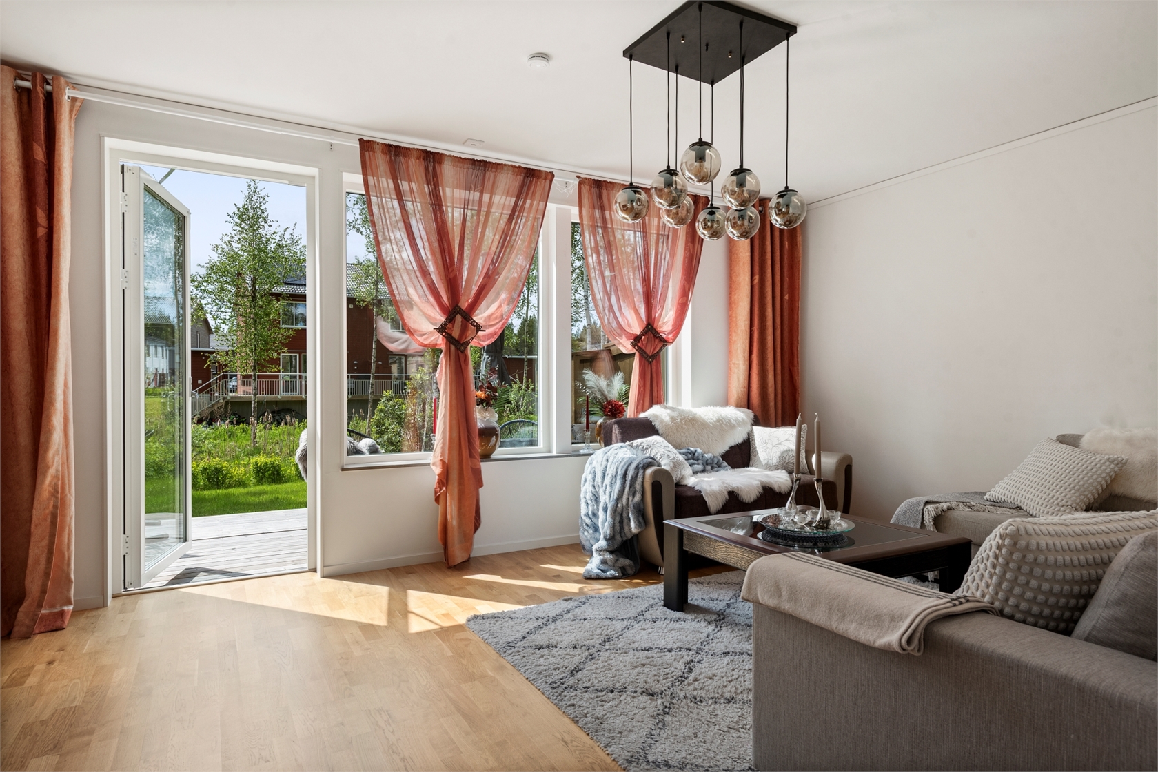 Lövsångarvägen 42B – bild 6