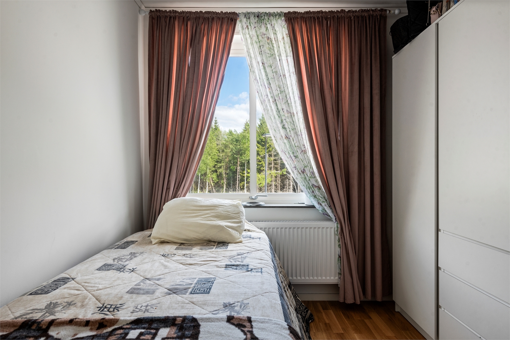Lövsångarvägen 42B – bild 19