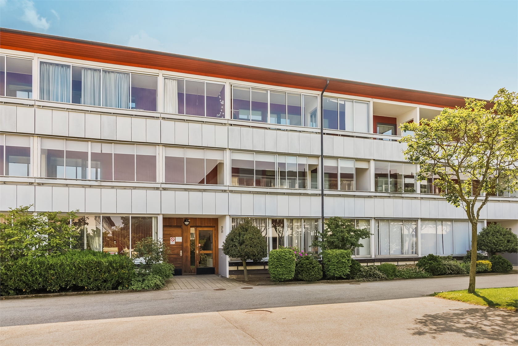 Rönnebergavägen 5C – bild 16
