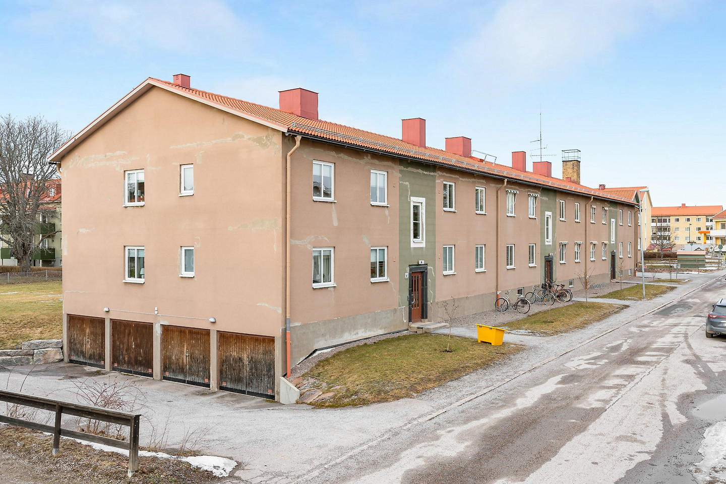 Gripenbergsvägen 4 – bild 17