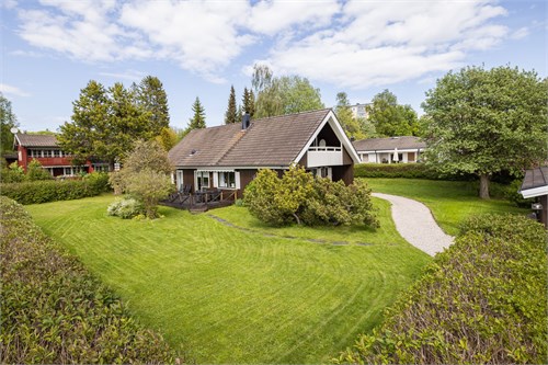 Tågvägen 20