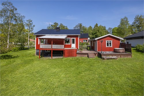 Pråmvägen 18