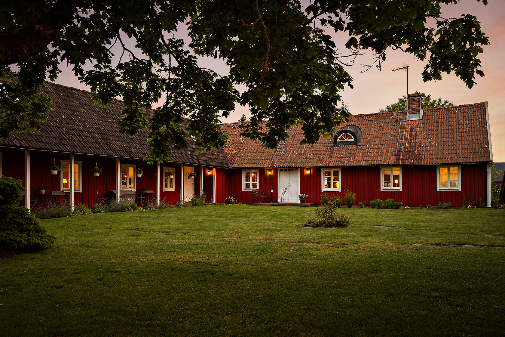Emmislöv Isakagården 1138B – bild 2