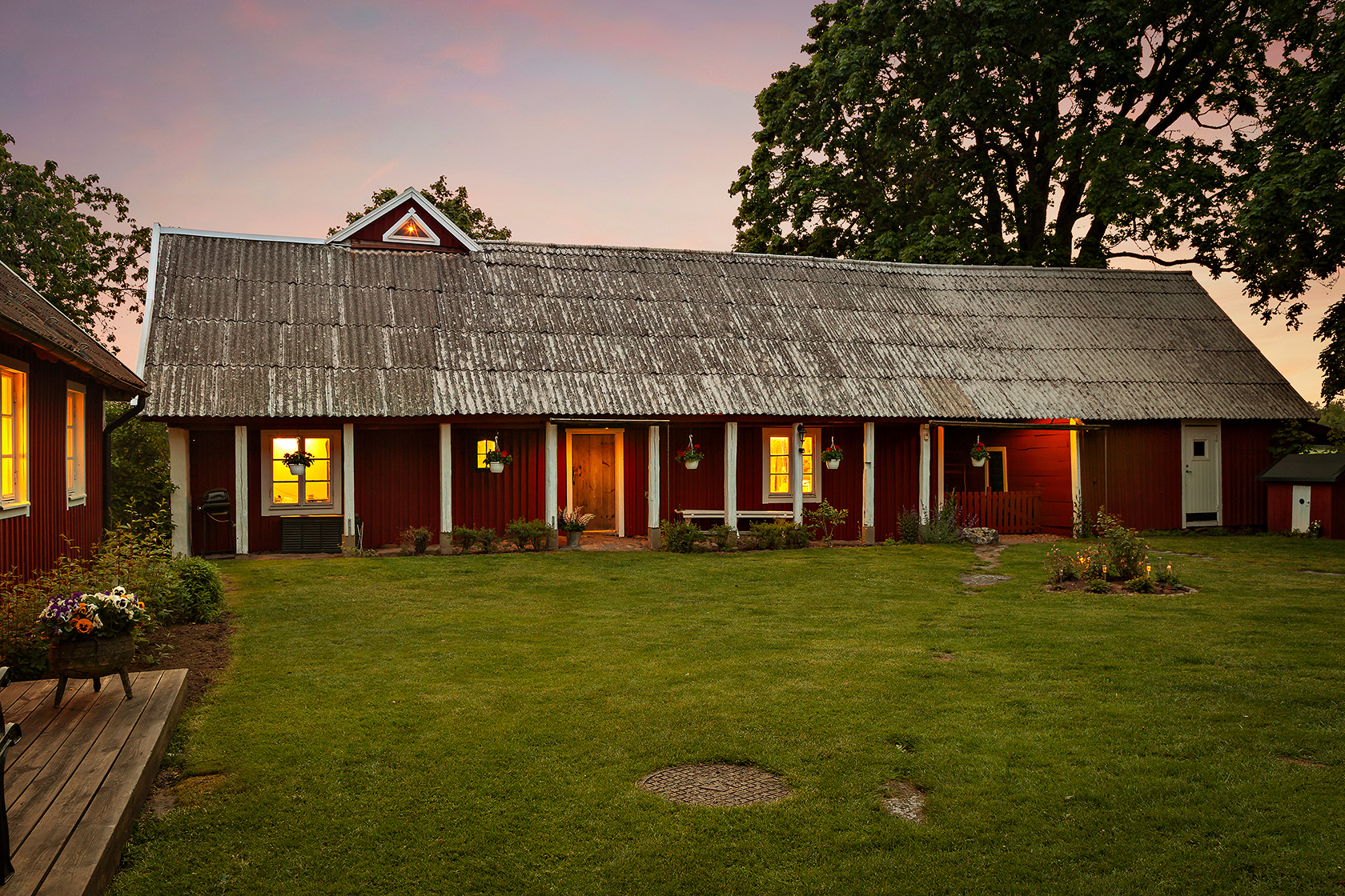 Emmislöv Isakagården 1138B – bild 7