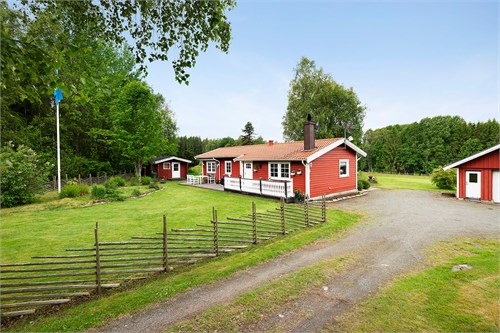 Välkomna