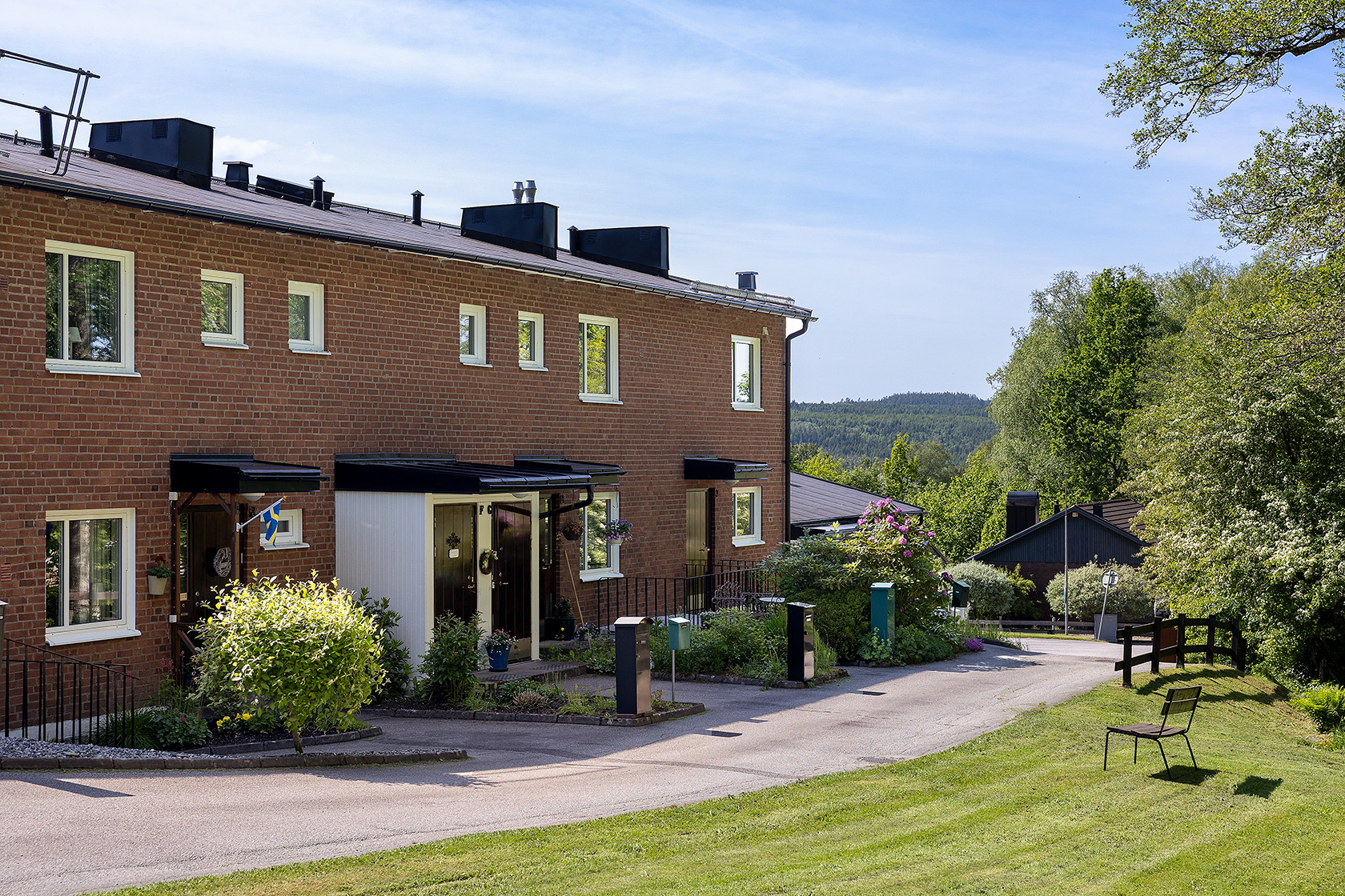 Trädgårdsvägen 2G – bild 15
