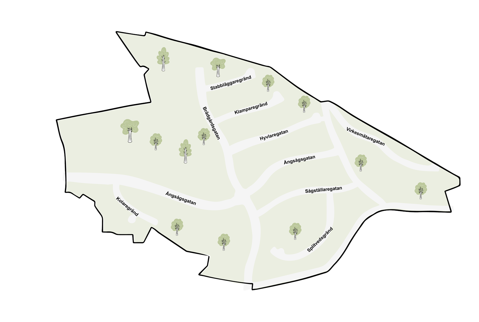 Solhöjden etapp 1 – bild 6