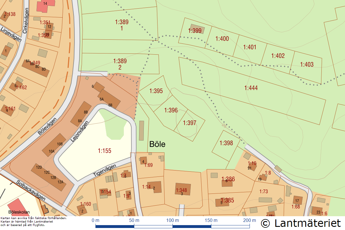 Solhöjden etapp 1 – bild 7