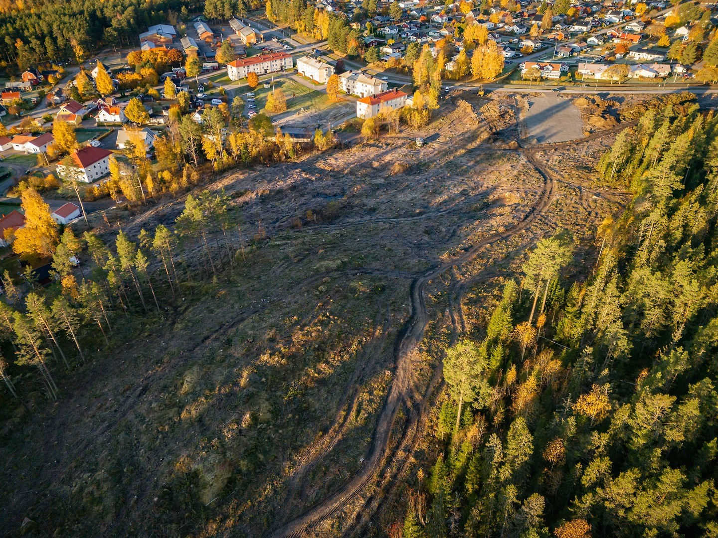 Solhöjden etapp 1 – bild 3