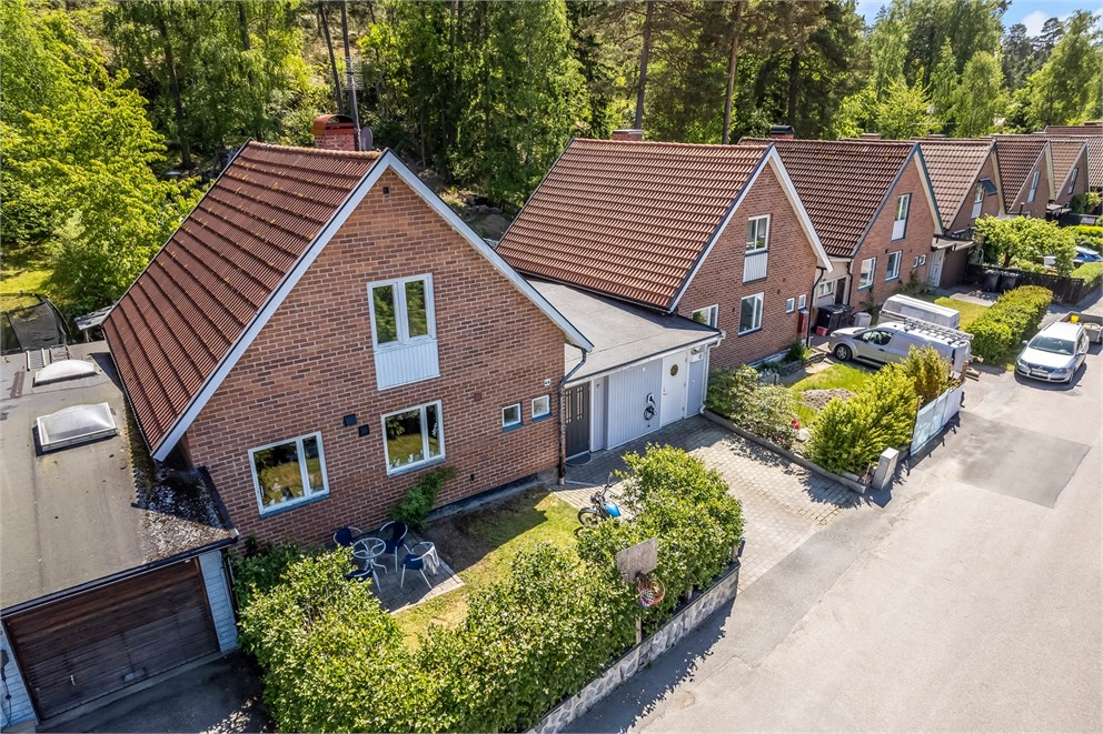 Ekhammarsvägen 44