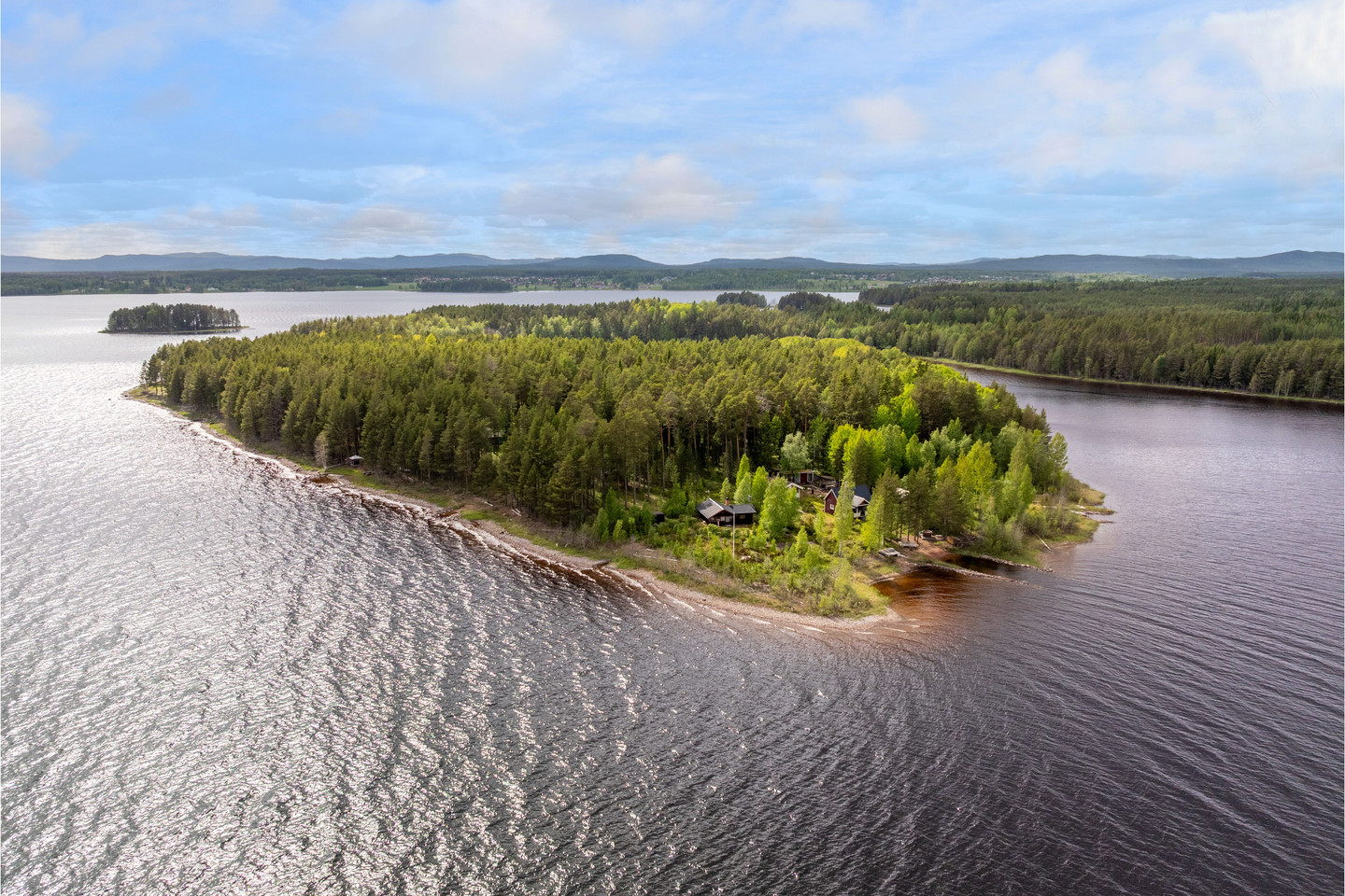 Granholmen 7 – bild 1