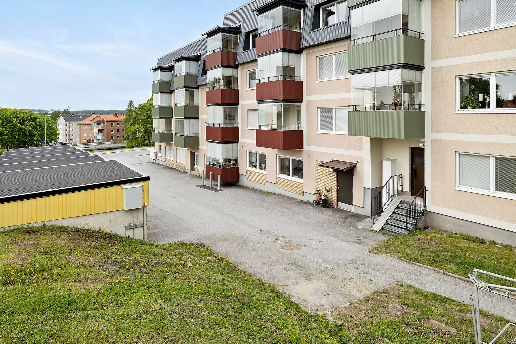 Getbergsvägen 4 – bild 17