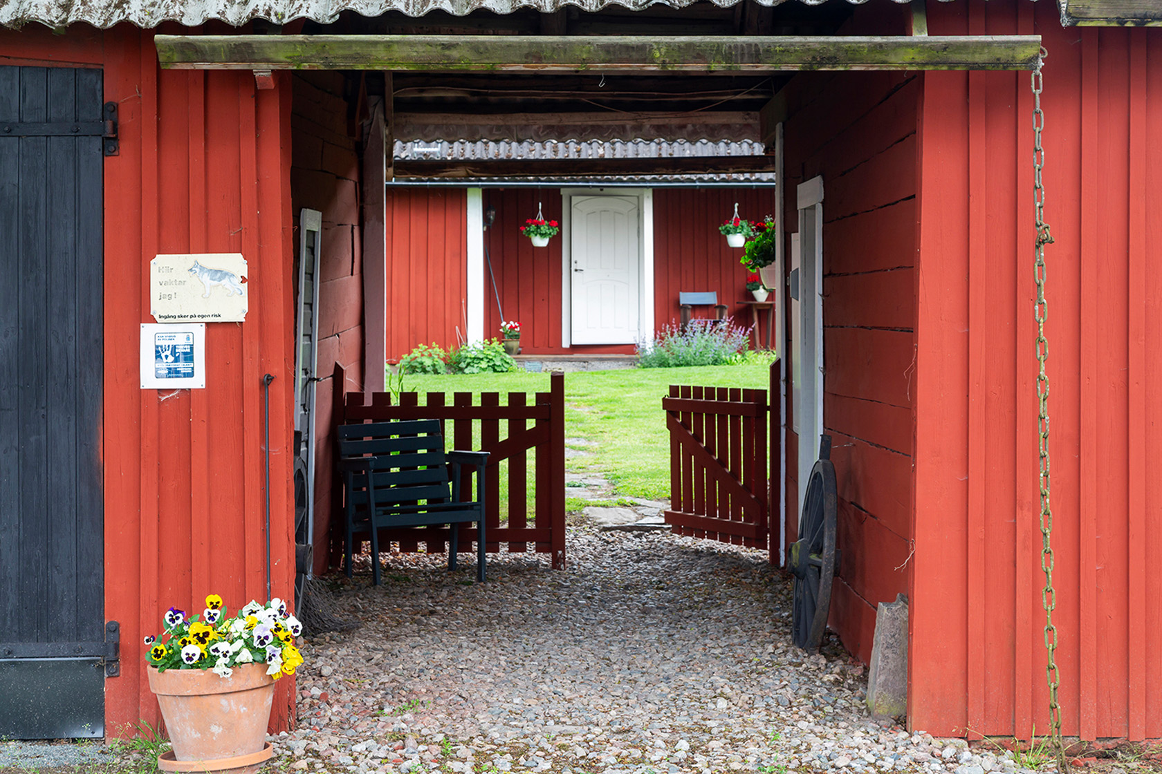 Emmislöv Isakagården 1138B – bild 12