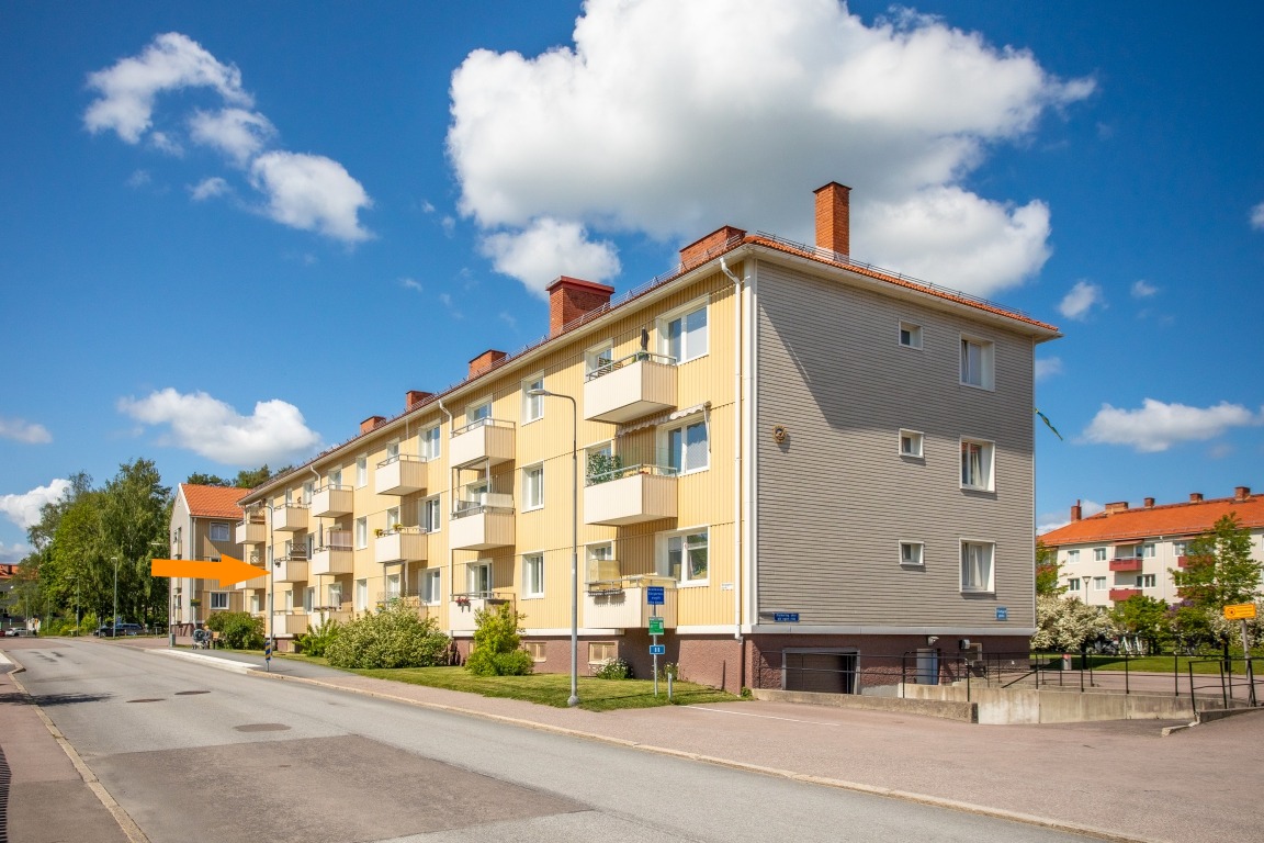 Bergsgatan 14 – bild 23