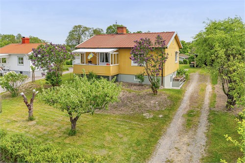 Tredje Gatan 5