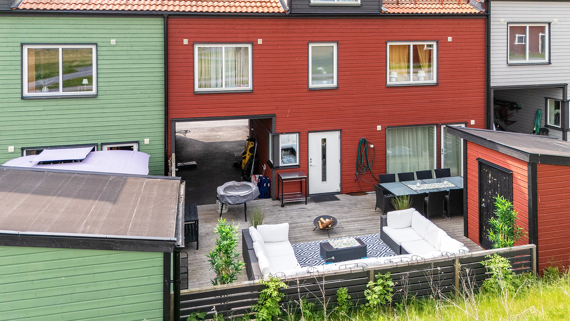 Vidbynäs allé 3 – bild 22