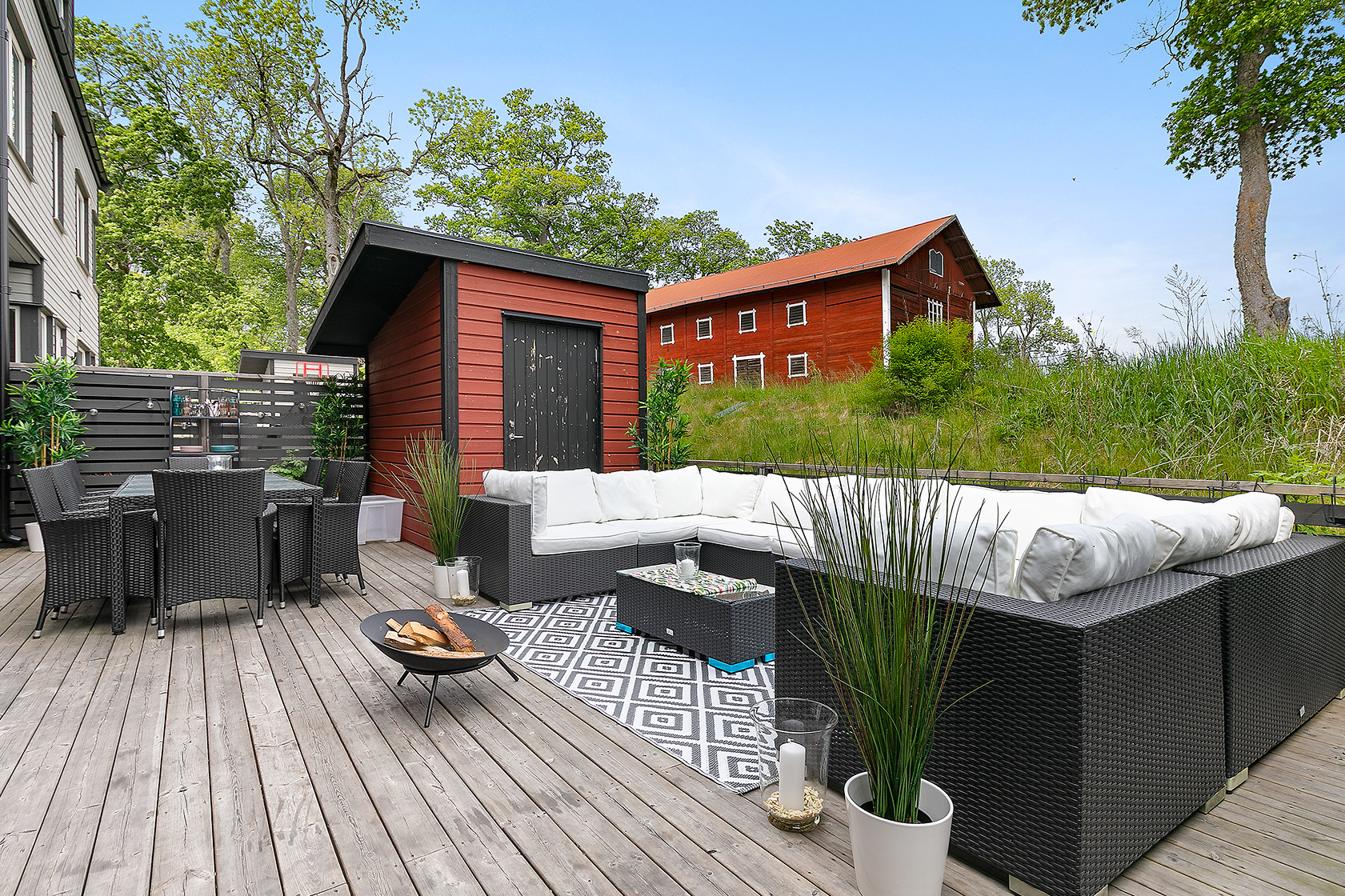 Vidbynäs allé 3 – bild 23