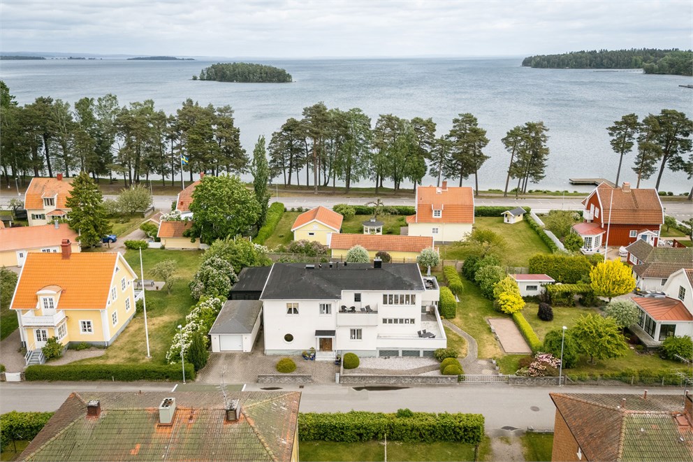 Mellangatan 20
