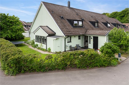 Tuskaftgången 1