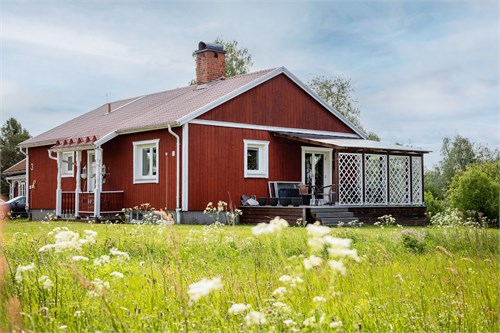 Boda Liv-Antesvägen 3