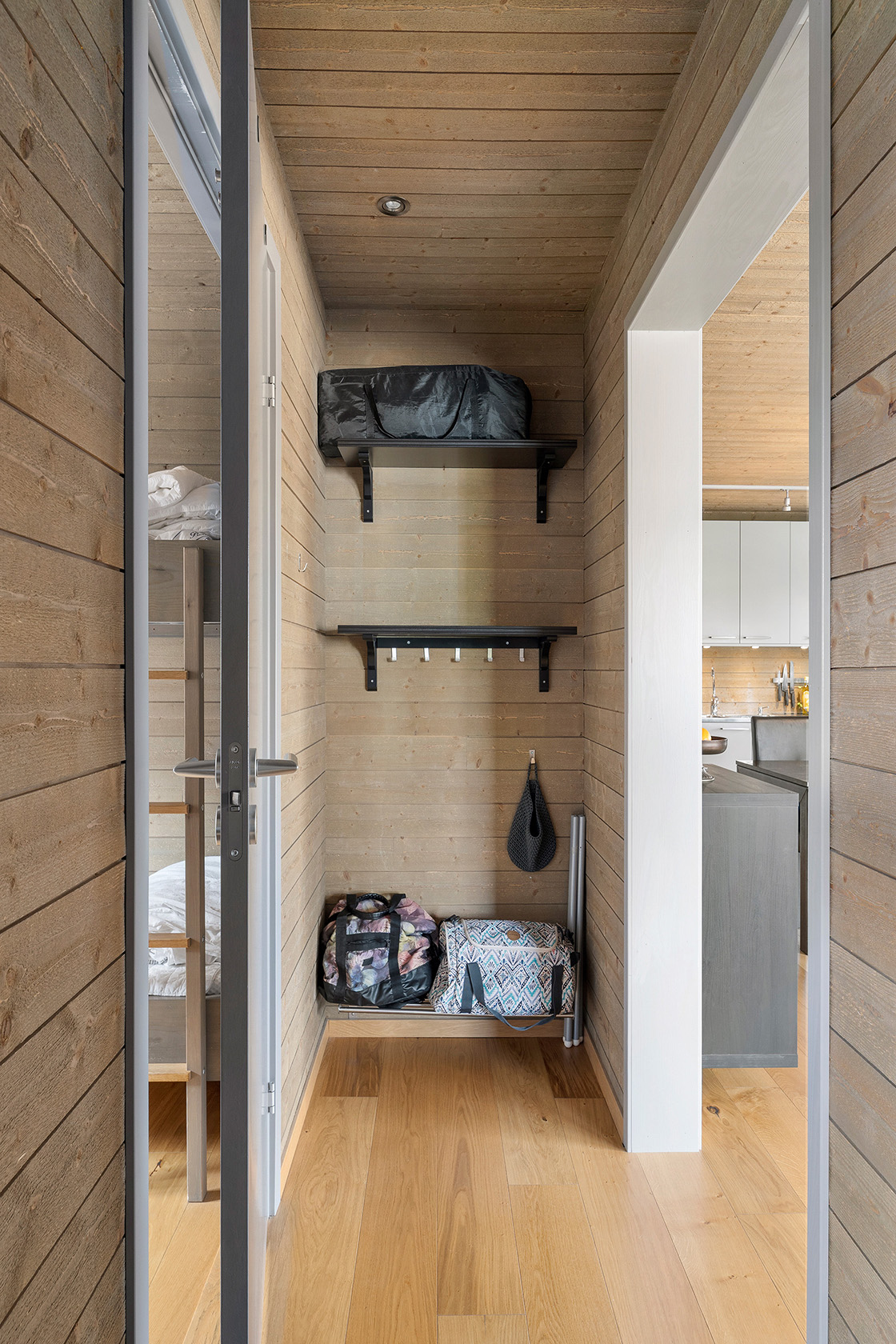Mattestorp Apartments 10B – bild 12
