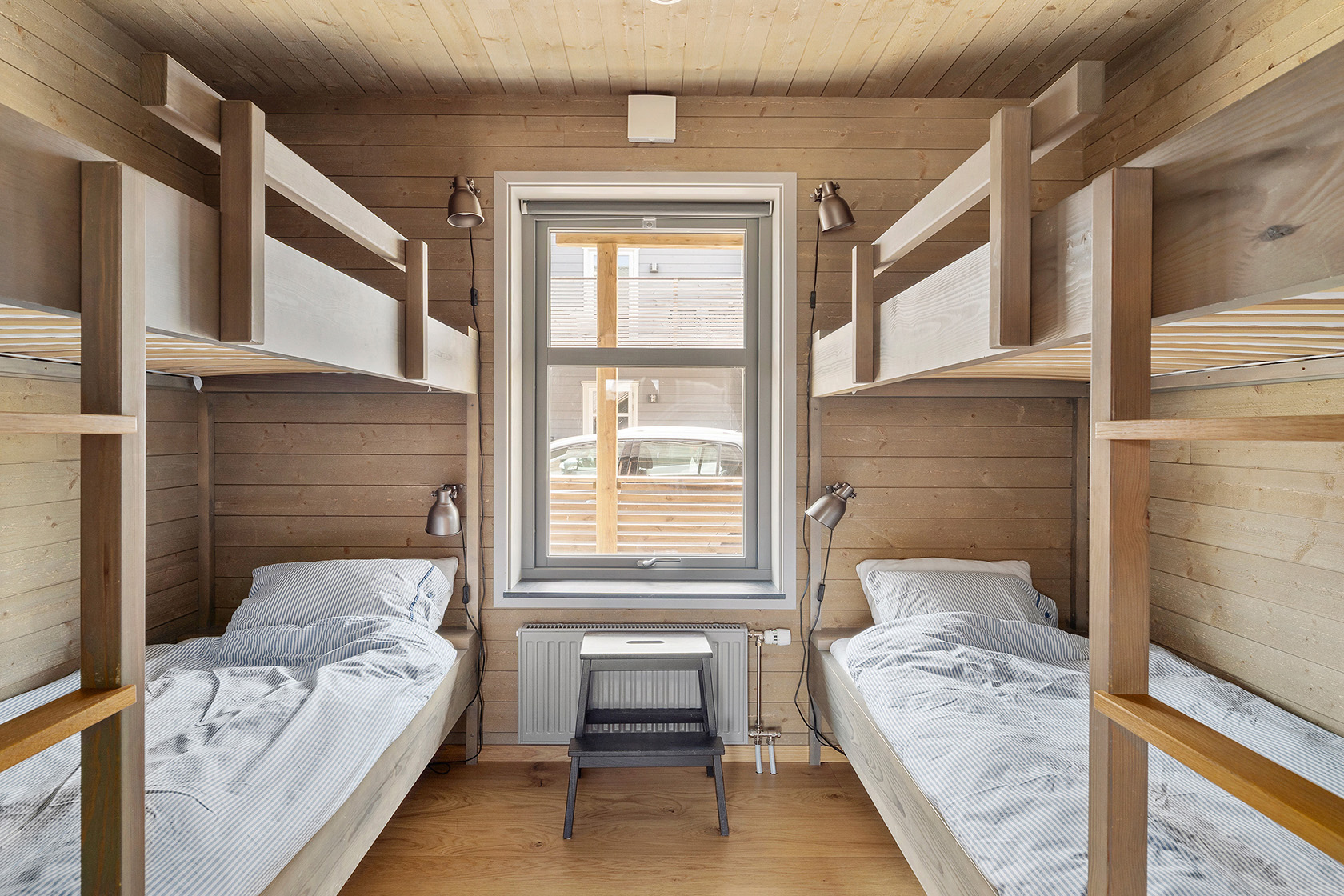 Mattestorp Apartments 10B – bild 13