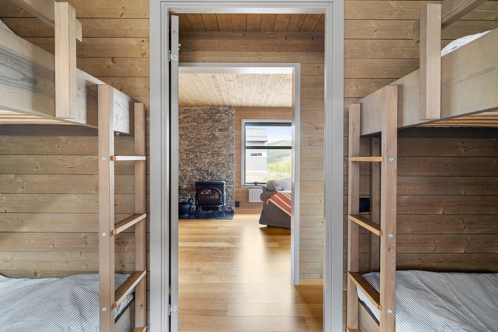 Mattestorp Apartments 10B – bild 14