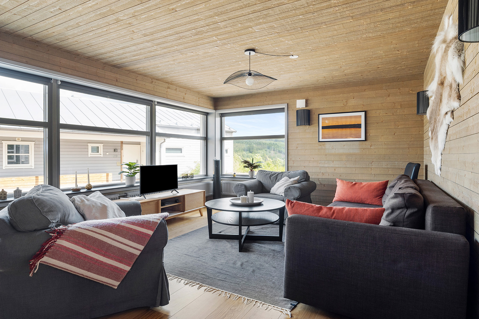 Mattestorp Apartments 10B – bild 3