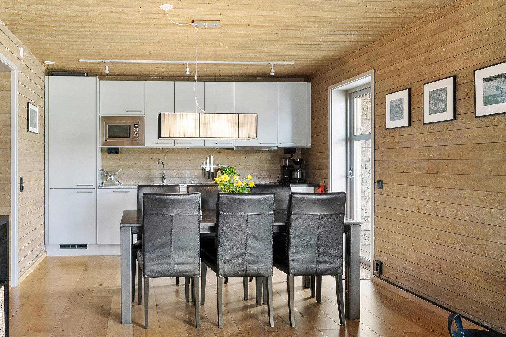 Mattestorp Apartments 10B – bild 6