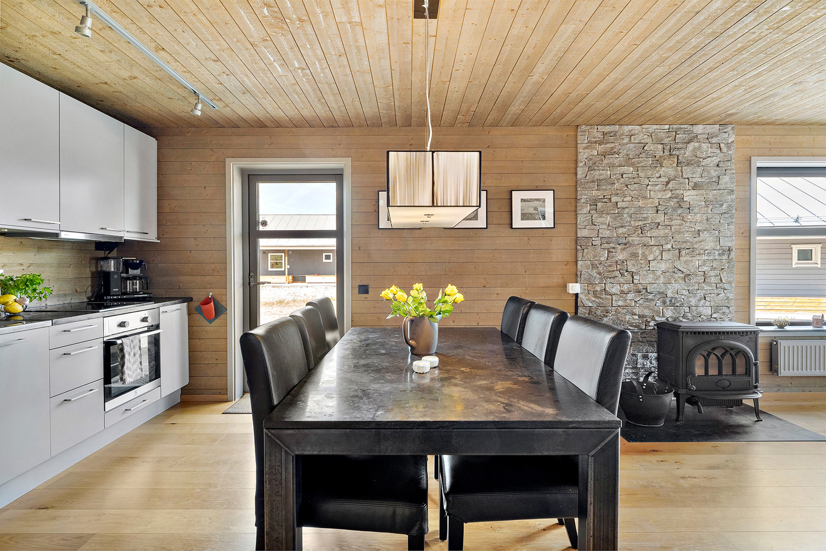 Mattestorp Apartments 10B – bild 7