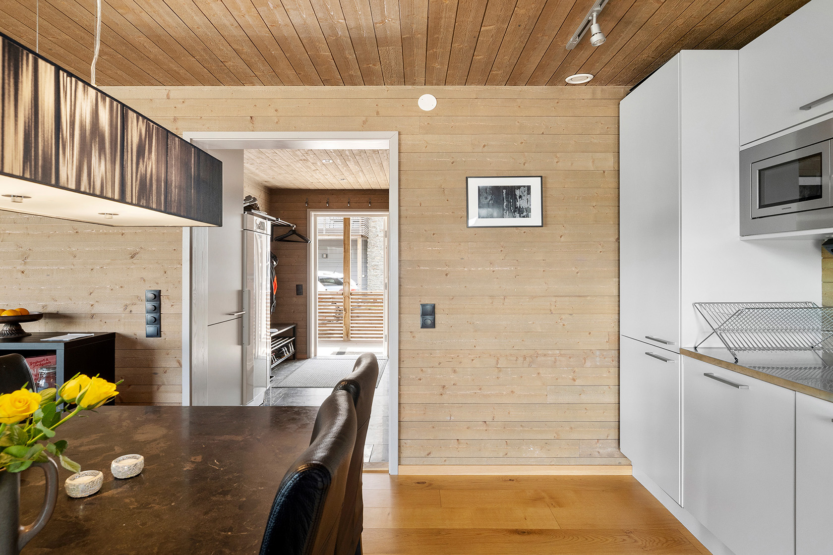 Mattestorp Apartments 10B – bild 8