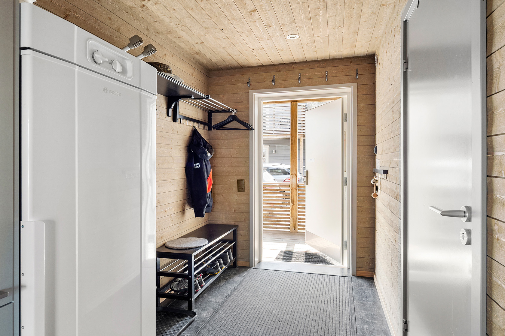 Mattestorp Apartments 10B – bild 18
