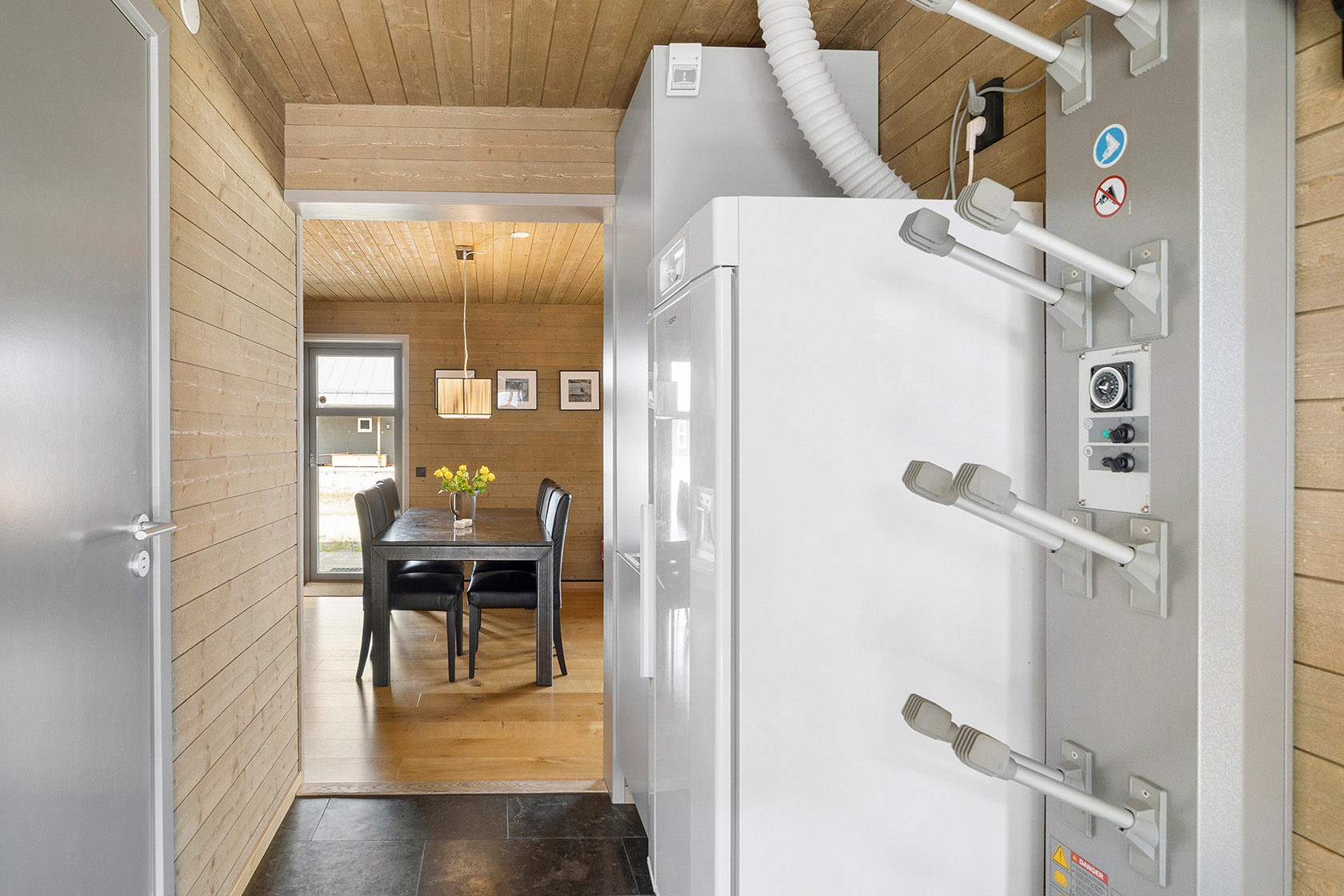 Mattestorp Apartments 10B – bild 19