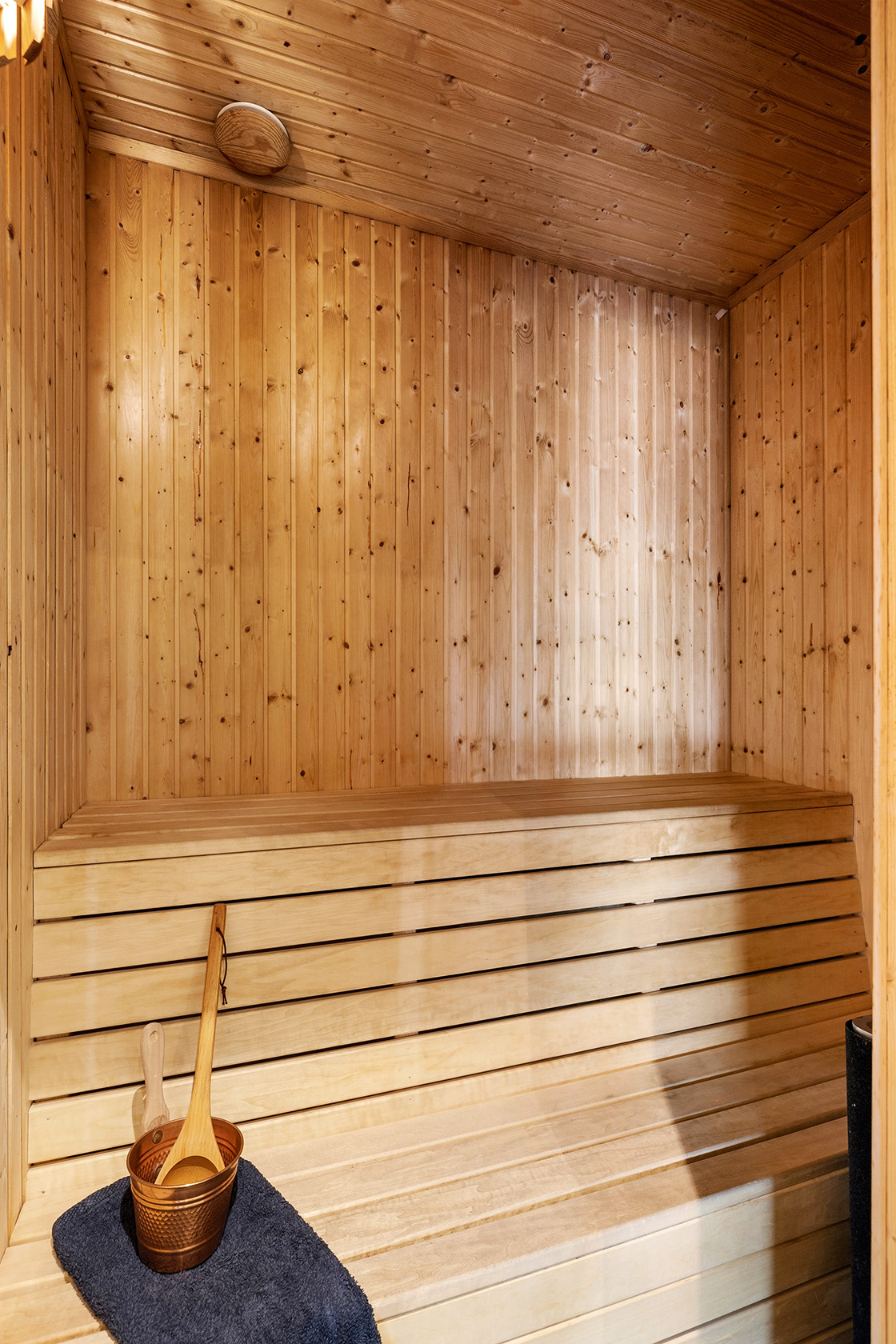 Mattestorp Apartments 10B – bild 17