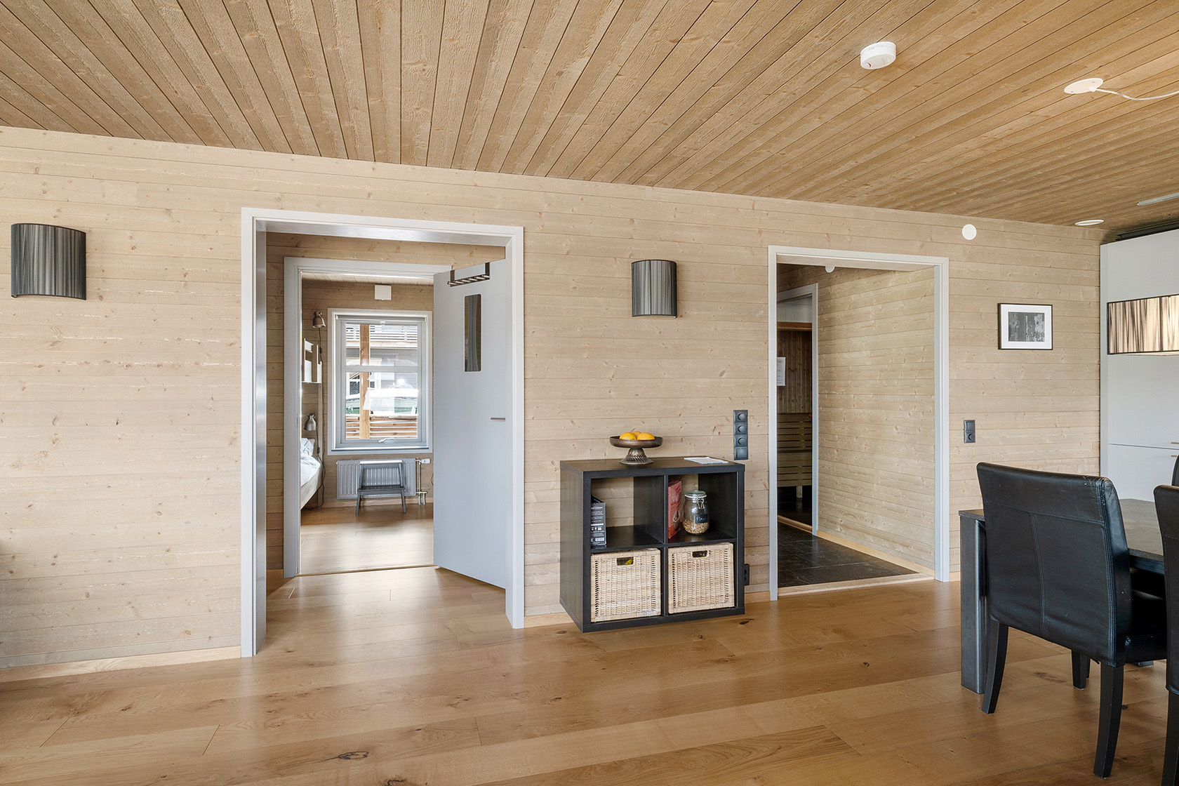Mattestorp Apartments 10B – bild 9