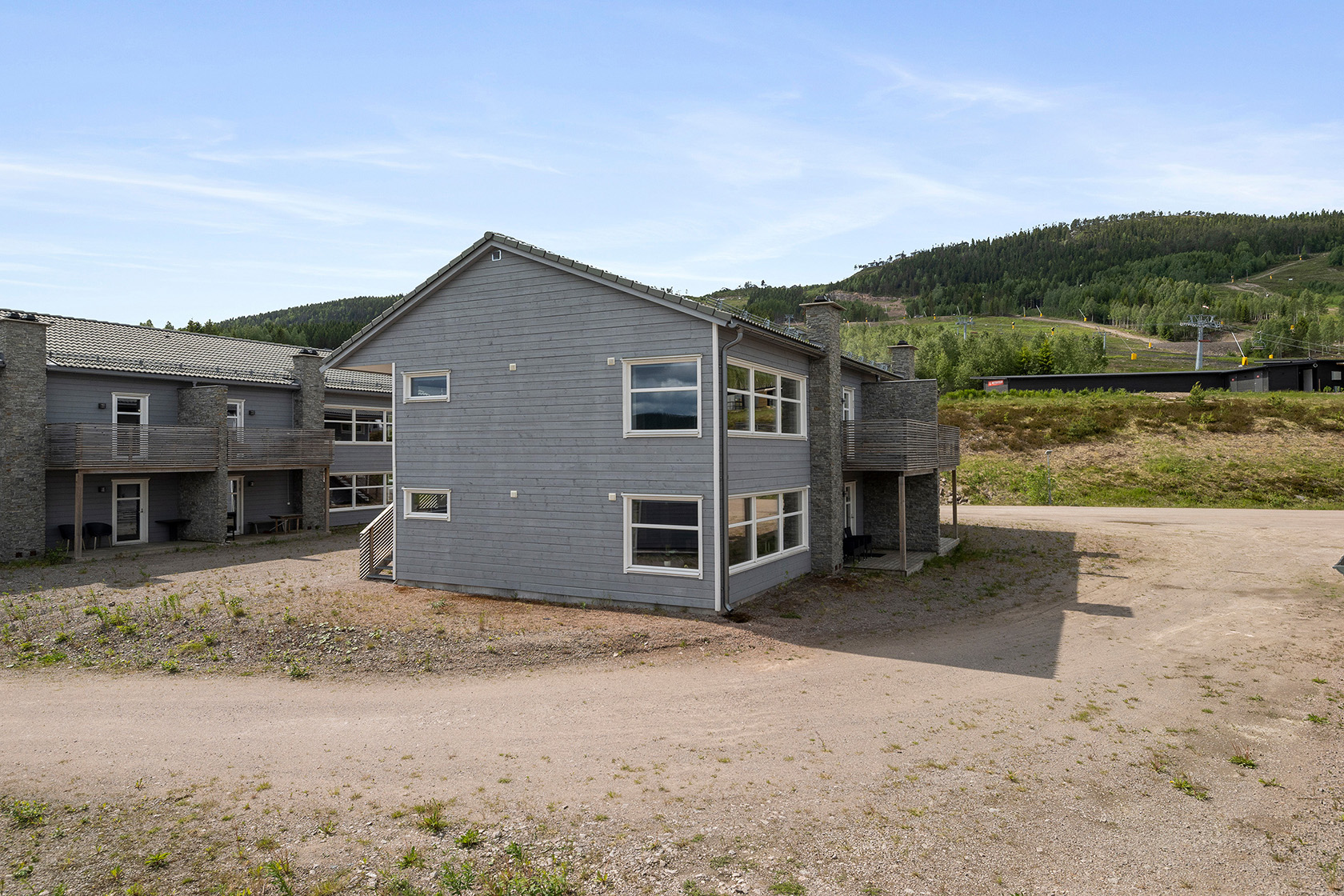 Mattestorp Apartments 10B – bild 22