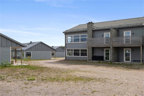 Mattestorp Apartments 10B