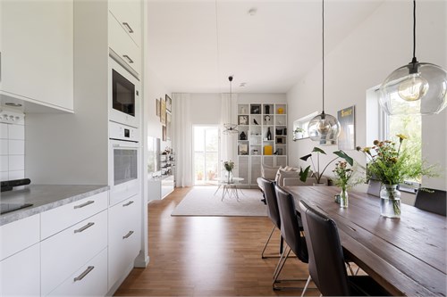 Solgårdsterrassen 18