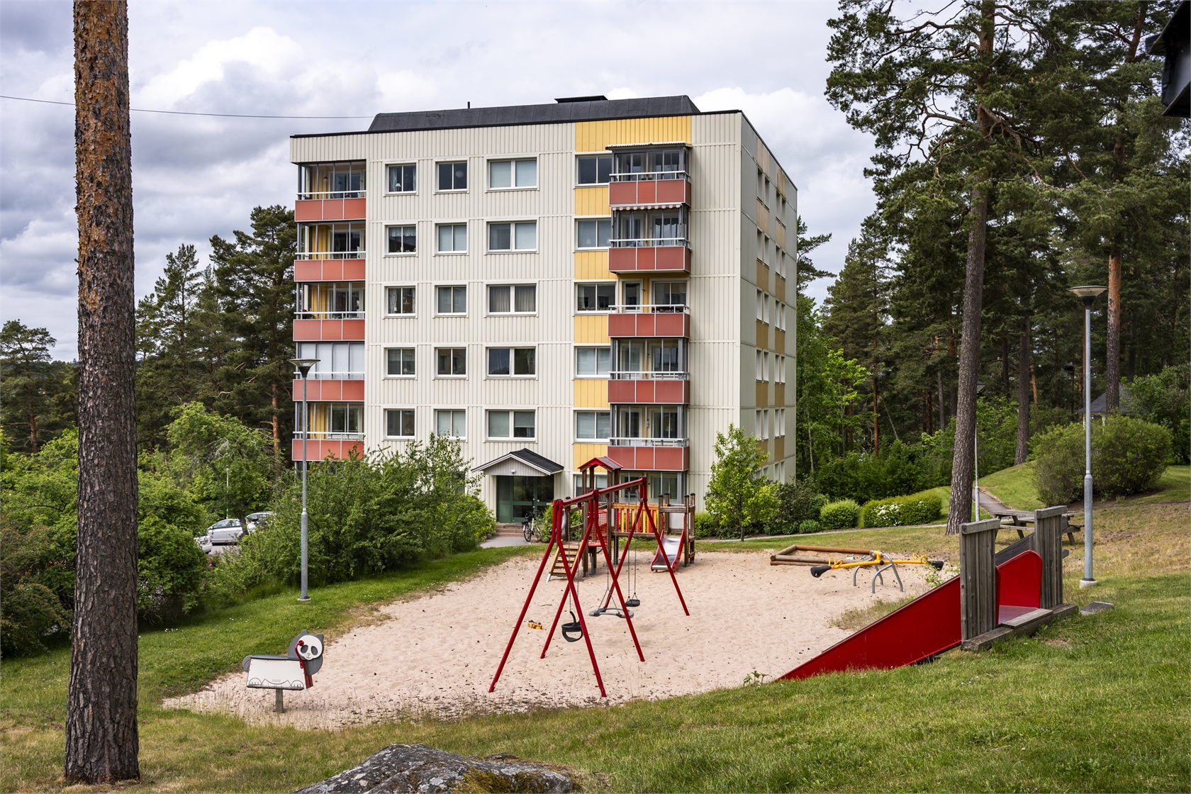 Östra bergsgatan 1A – bild 2