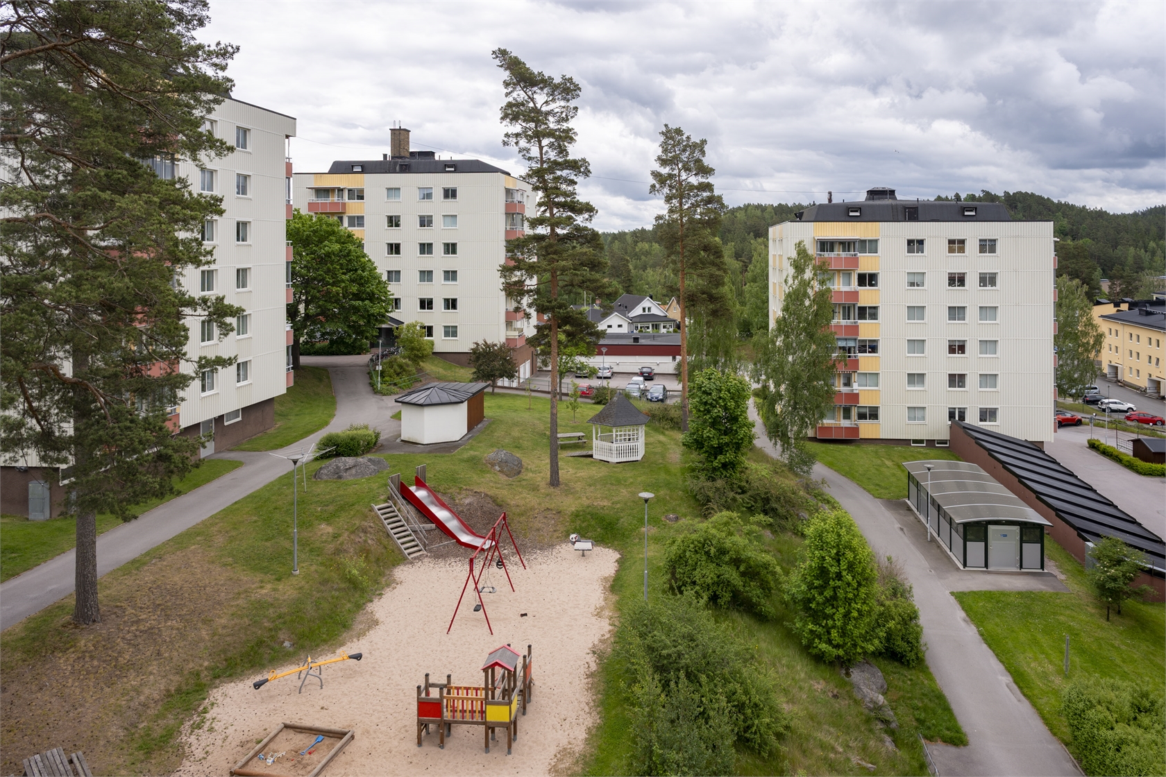 Östra bergsgatan 1A – bild 14