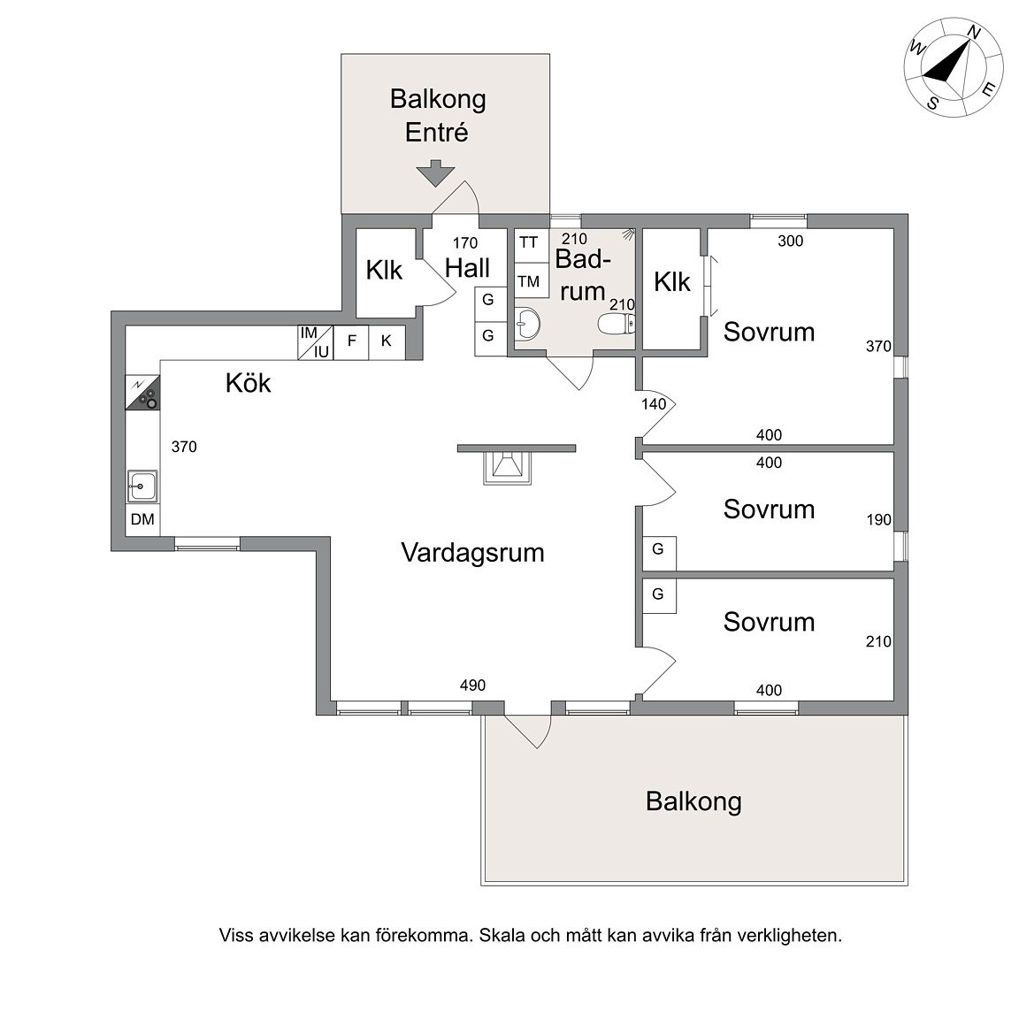 Mossbergs väg 18C – bild 25