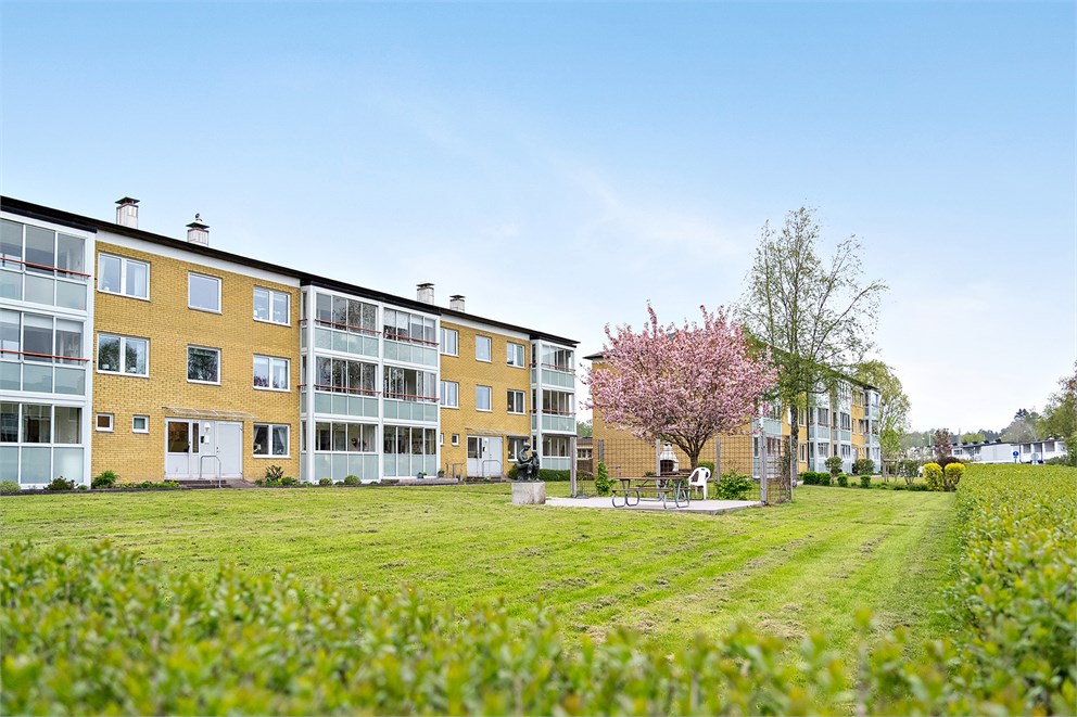 Granitvägen 19
